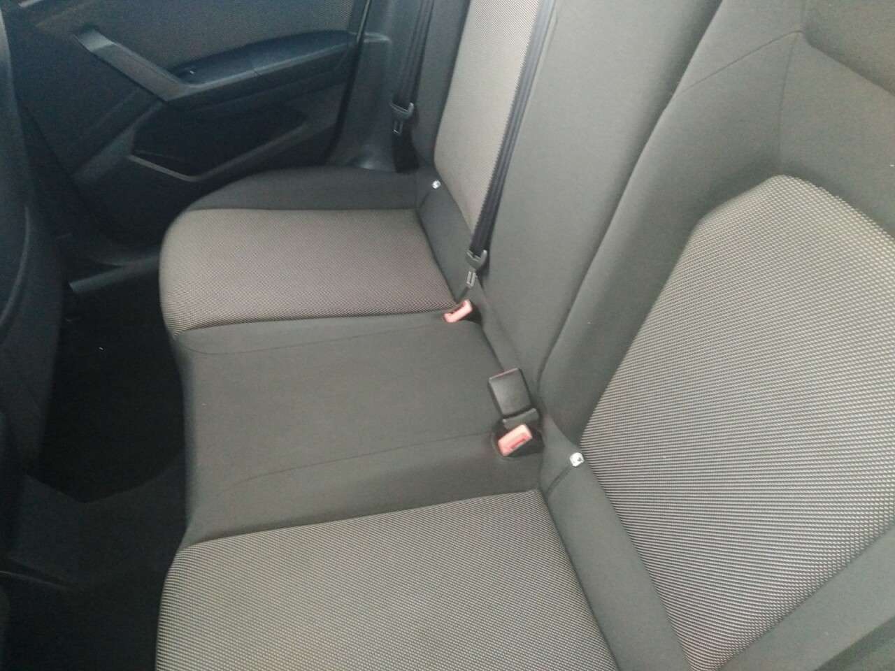 2018 SEAT ARONA 2018 SEAT ARONA