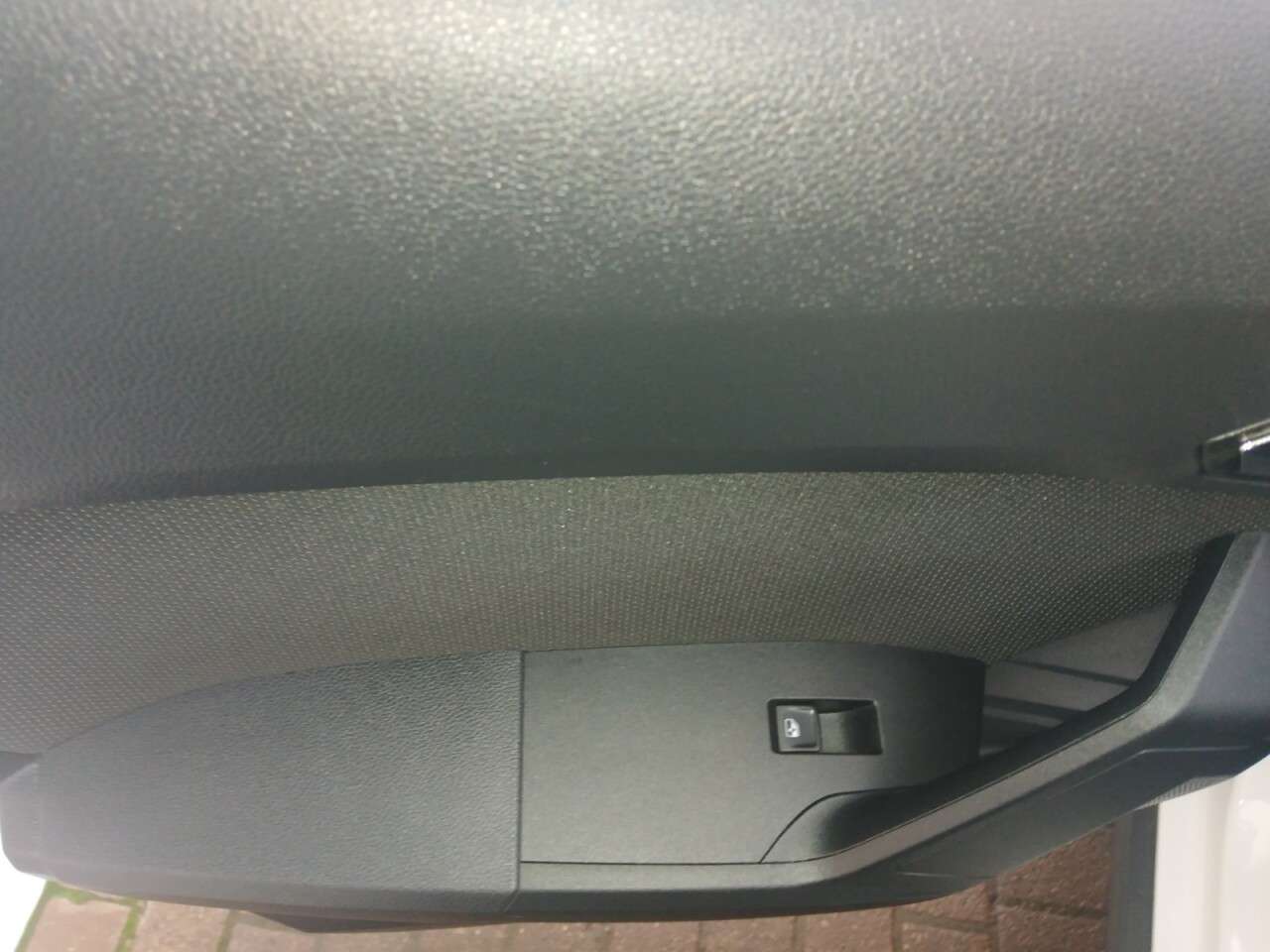 2018 SEAT ARONA 2018 SEAT ARONA