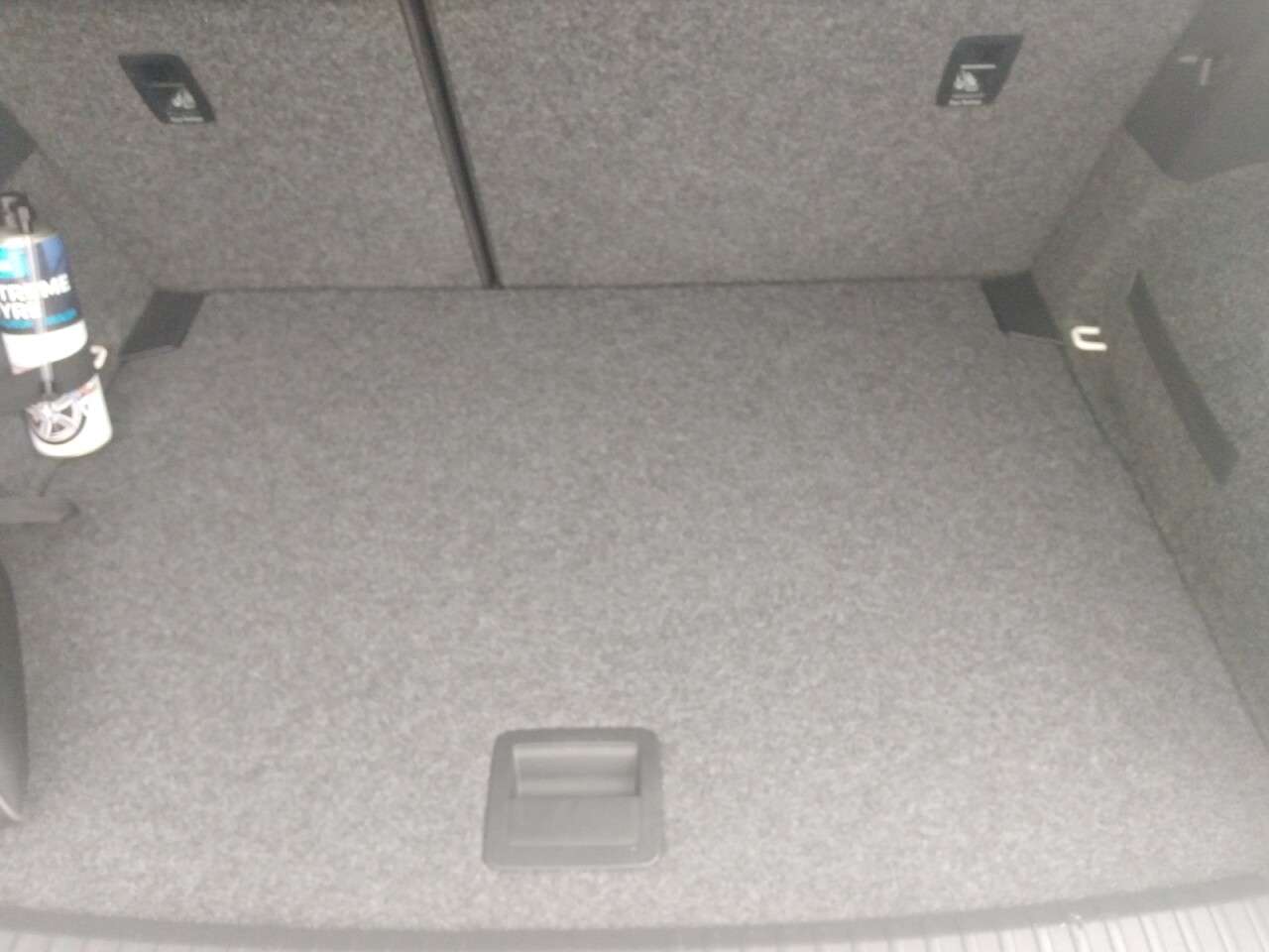 2018 SEAT ARONA 2018 SEAT ARONA