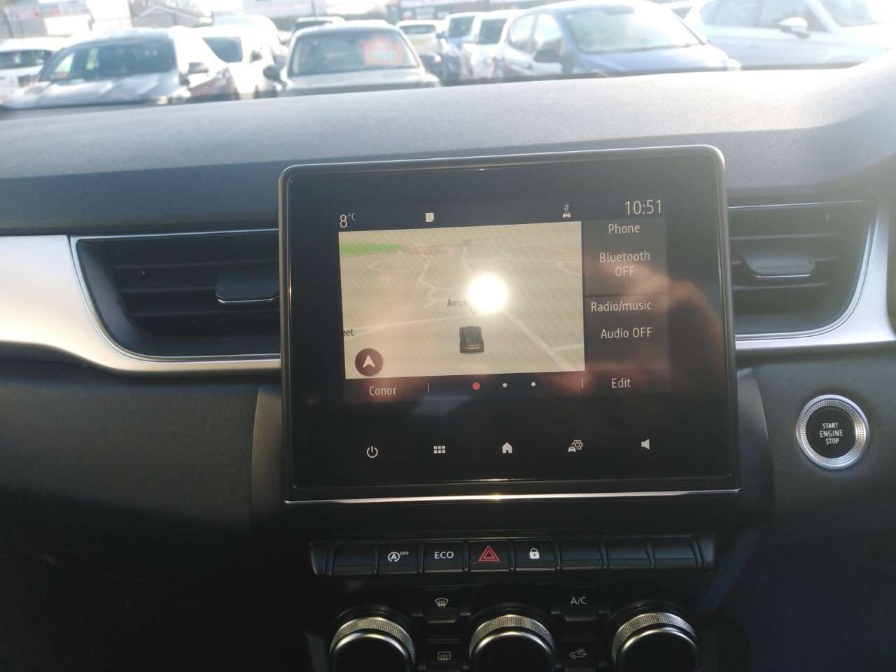 2020 RENAULT CAPTUR 2020 RENAULT CAPTUR