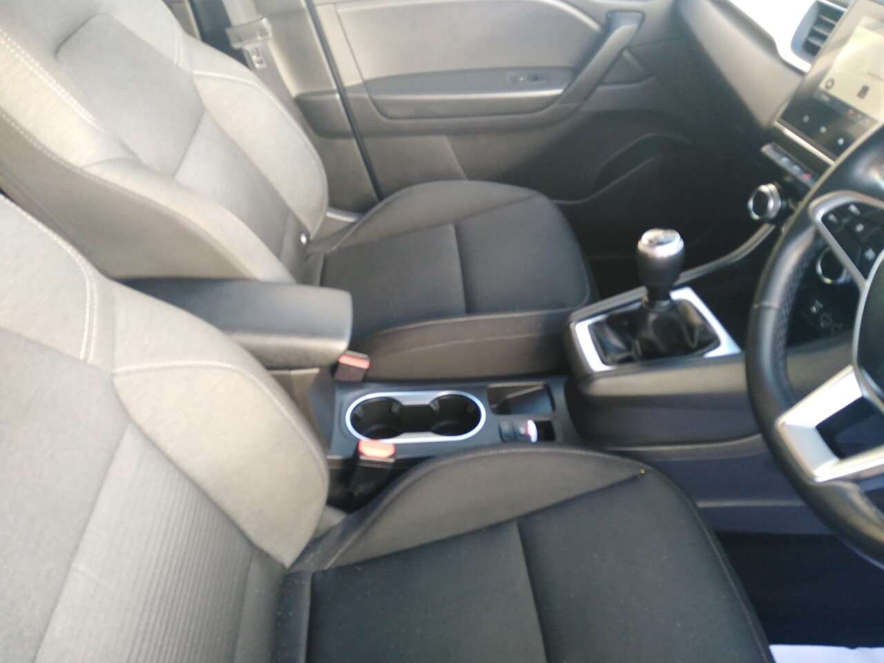 2020 RENAULT CAPTUR 2020 RENAULT CAPTUR