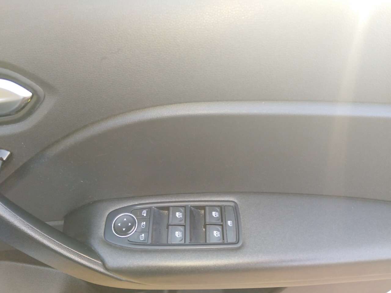 2020 RENAULT CAPTUR 2020 RENAULT CAPTUR