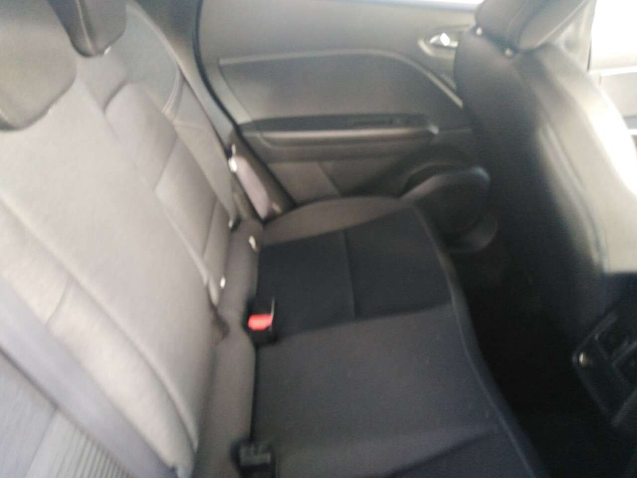 2020 RENAULT CAPTUR 2020 RENAULT CAPTUR