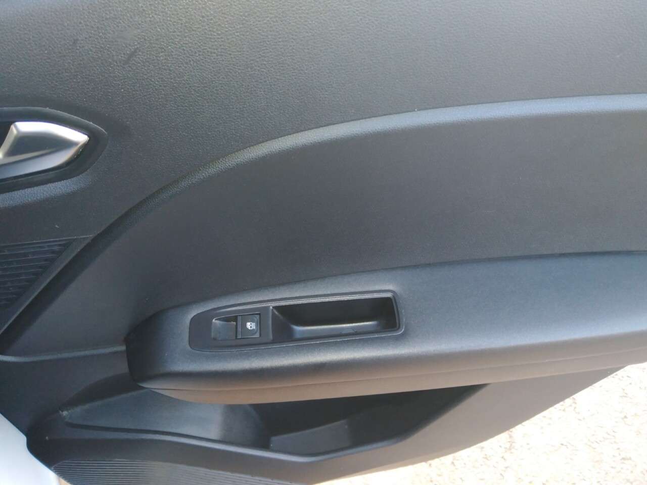 2020 RENAULT CAPTUR 2020 RENAULT CAPTUR