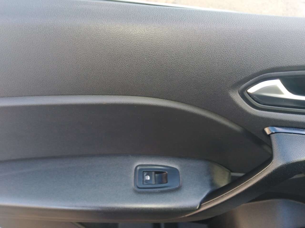 2020 RENAULT CAPTUR 2020 RENAULT CAPTUR