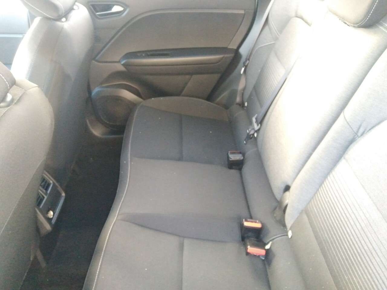 2020 RENAULT CAPTUR 2020 RENAULT CAPTUR