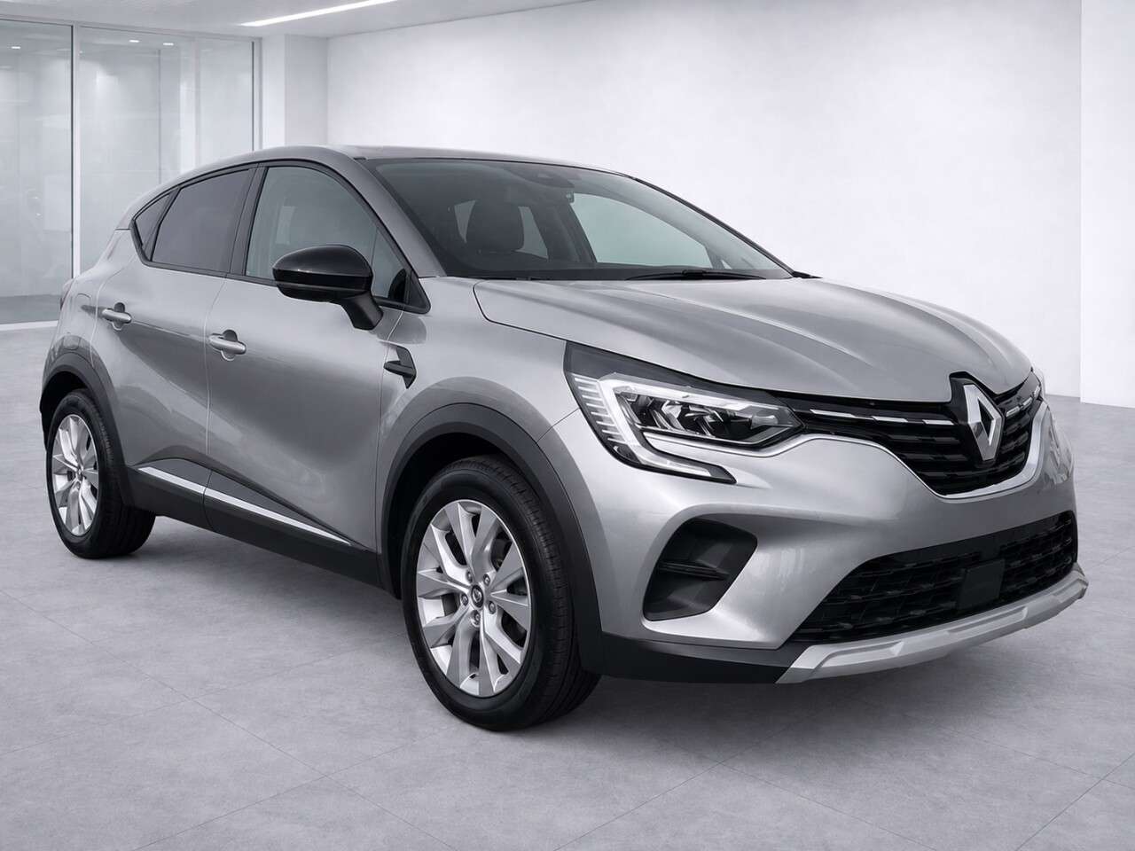 A 2020 RENAULT CAPTUR 1.0 TCe Iconic SUV 5dr Petrol Manual Euro 6 (s/s) (100 ps) A 2020 RENAULT CAPTUR 1.0 TCe Iconic SUV 5dr Petrol Manual Euro 6 (s/s) (100 ps)