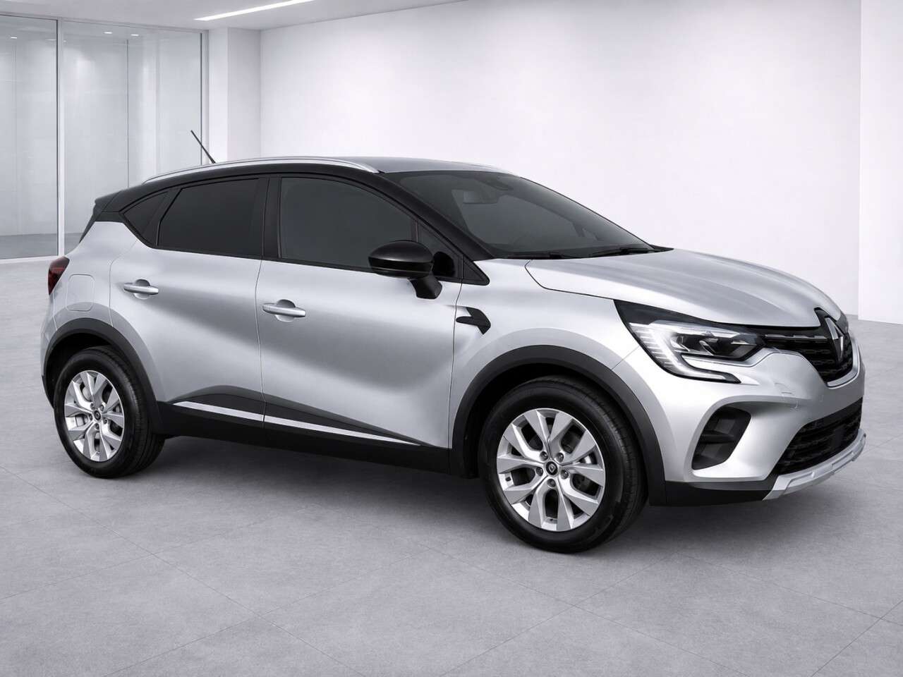 A 2020 RENAULT CAPTUR 1.0 TCe Iconic SUV 5dr Petrol Manual Euro 6 (s/s) (100 ps) A 2020 RENAULT CAPTUR 1.0 TCe Iconic SUV 5dr Petrol Manual Euro 6 (s/s) (100 ps)