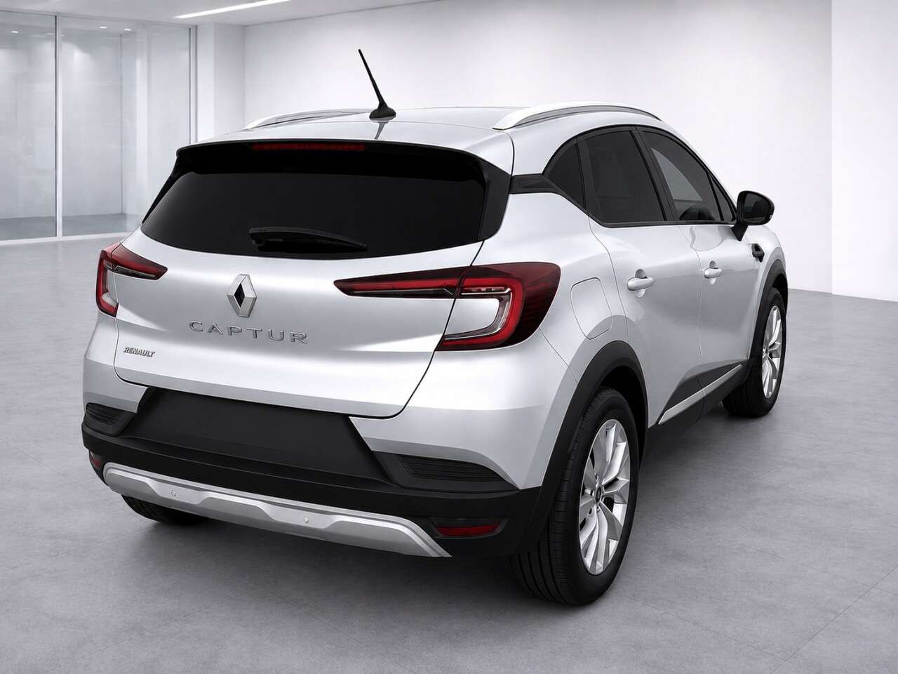 A 2020 RENAULT CAPTUR 1.0 TCe Iconic SUV 5dr Petrol Manual Euro 6 (s/s) (100 ps) A 2020 RENAULT CAPTUR 1.0 TCe Iconic SUV 5dr Petrol Manual Euro 6 (s/s) (100 ps)