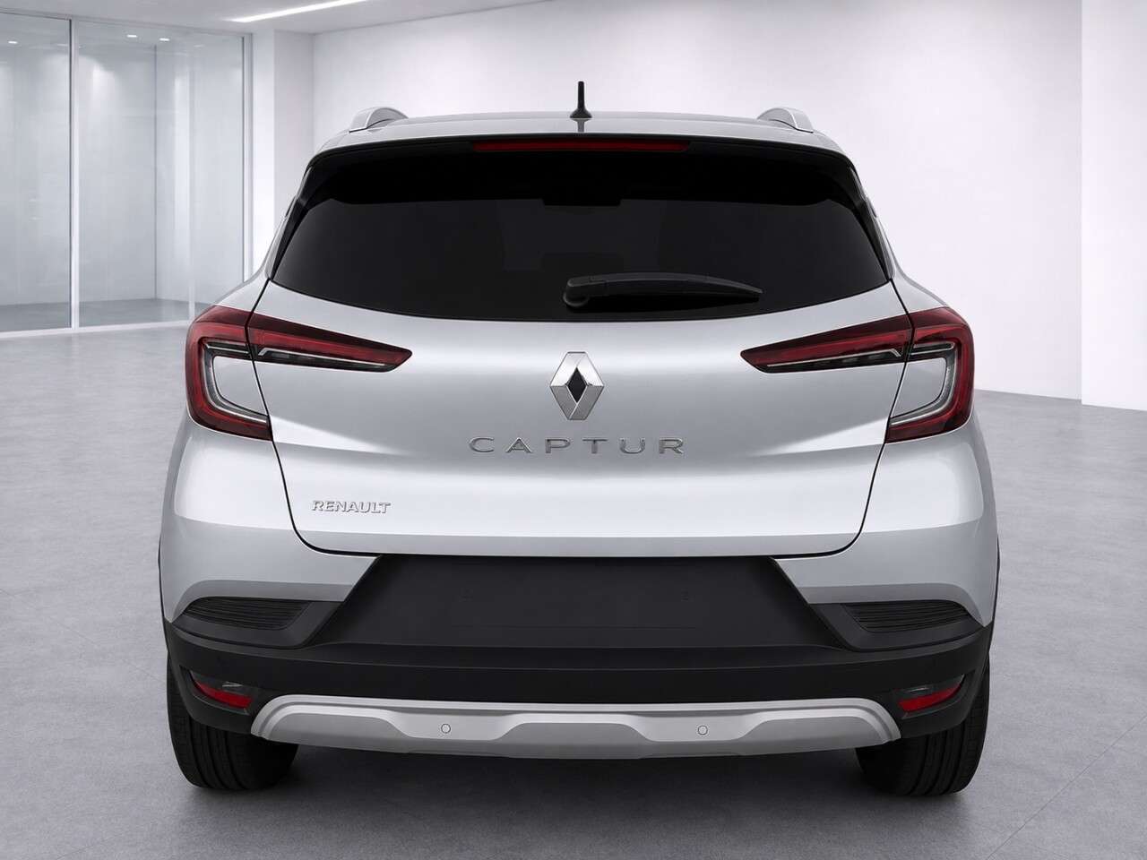 2020 RENAULT CAPTUR 2020 RENAULT CAPTUR