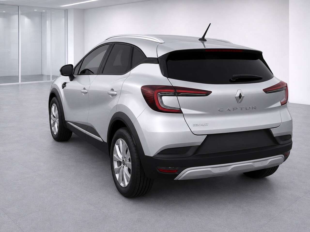 2020 RENAULT CAPTUR 2020 RENAULT CAPTUR
