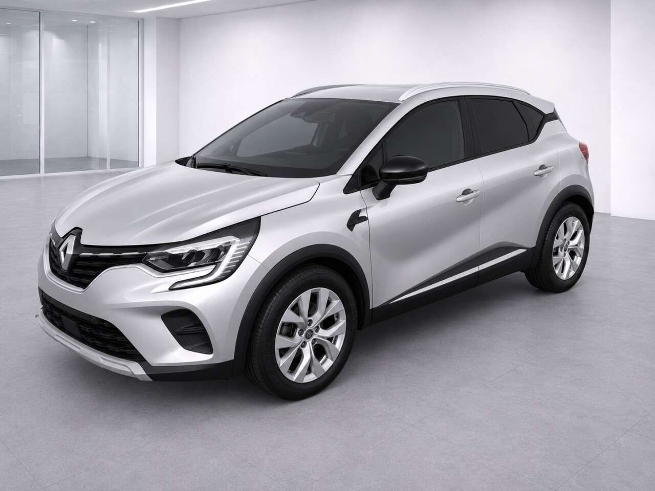 2020 RENAULT CAPTUR 2020 RENAULT CAPTUR