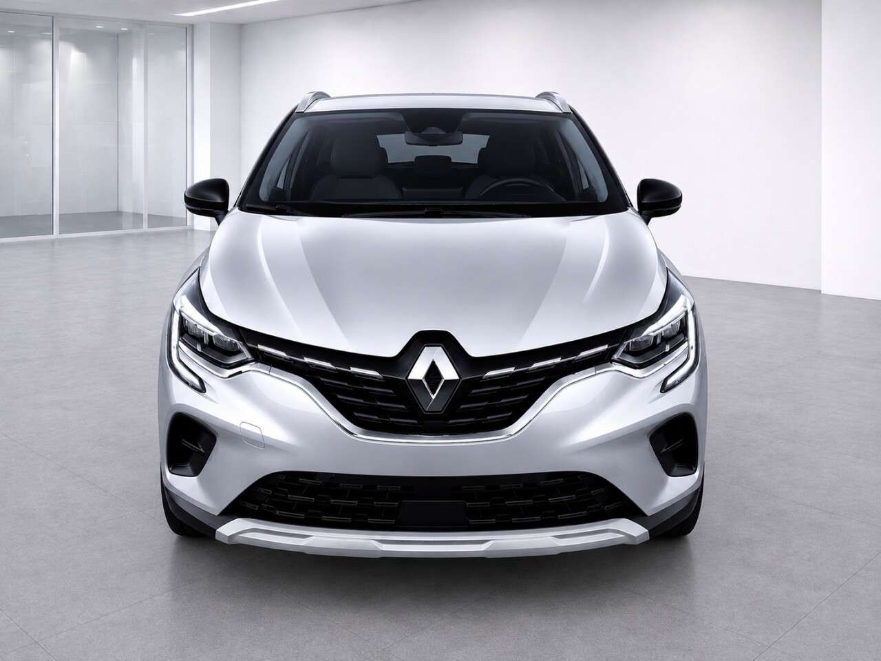 2020 RENAULT CAPTUR 2020 RENAULT CAPTUR