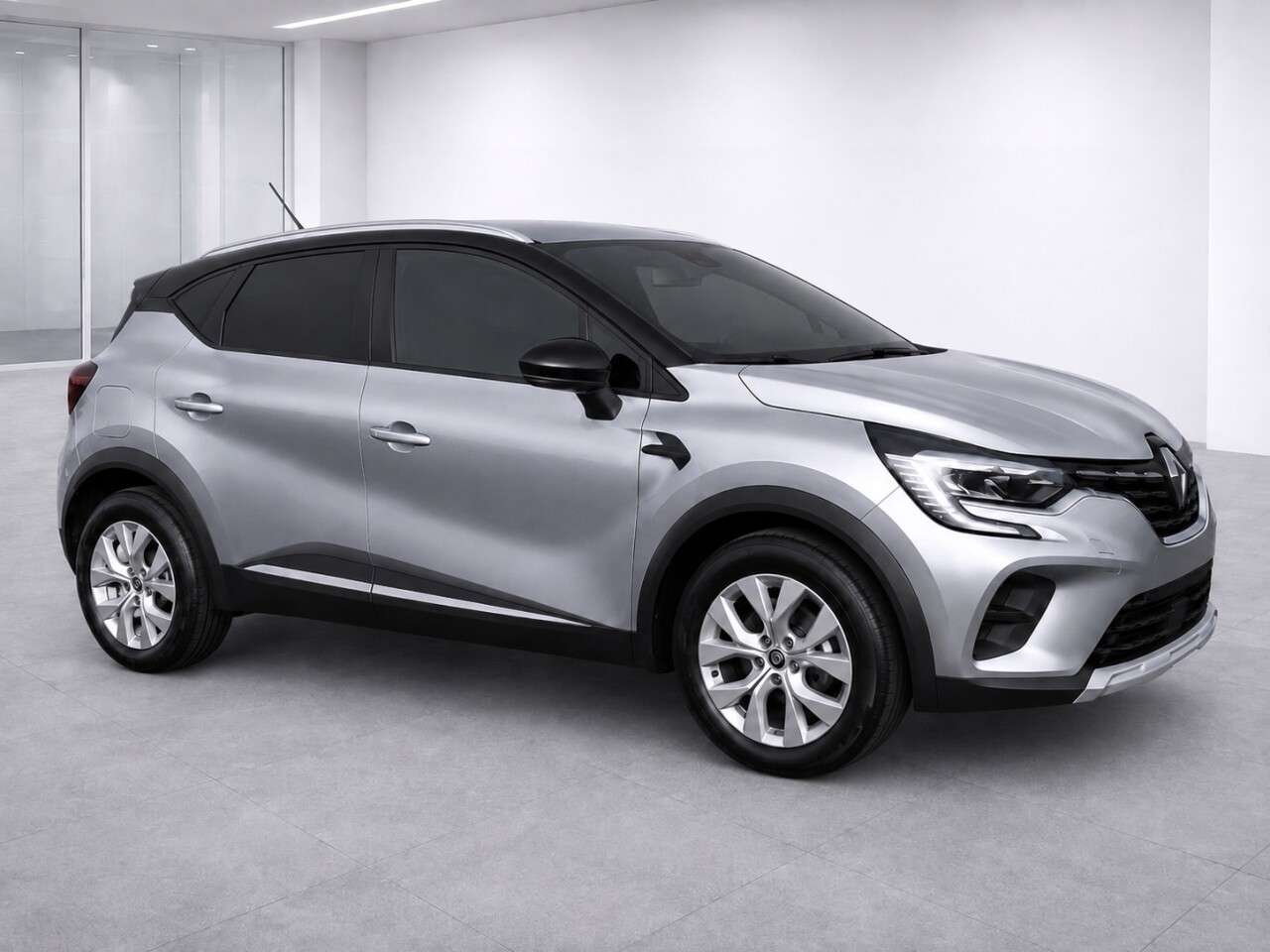 A 2020 RENAULT CAPTUR 1.0 TCe Iconic SUV 5dr Petrol Manual Euro 6 (s/s) (100 ps) A 2020 RENAULT CAPTUR 1.0 TCe Iconic SUV 5dr Petrol Manual Euro 6 (s/s) (100 ps)