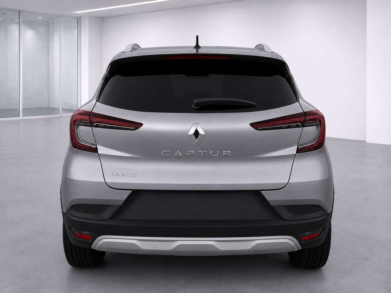 2020 RENAULT CAPTUR 2020 RENAULT CAPTUR
