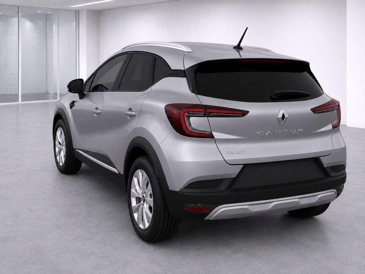 2020 RENAULT CAPTUR 2020 RENAULT CAPTUR