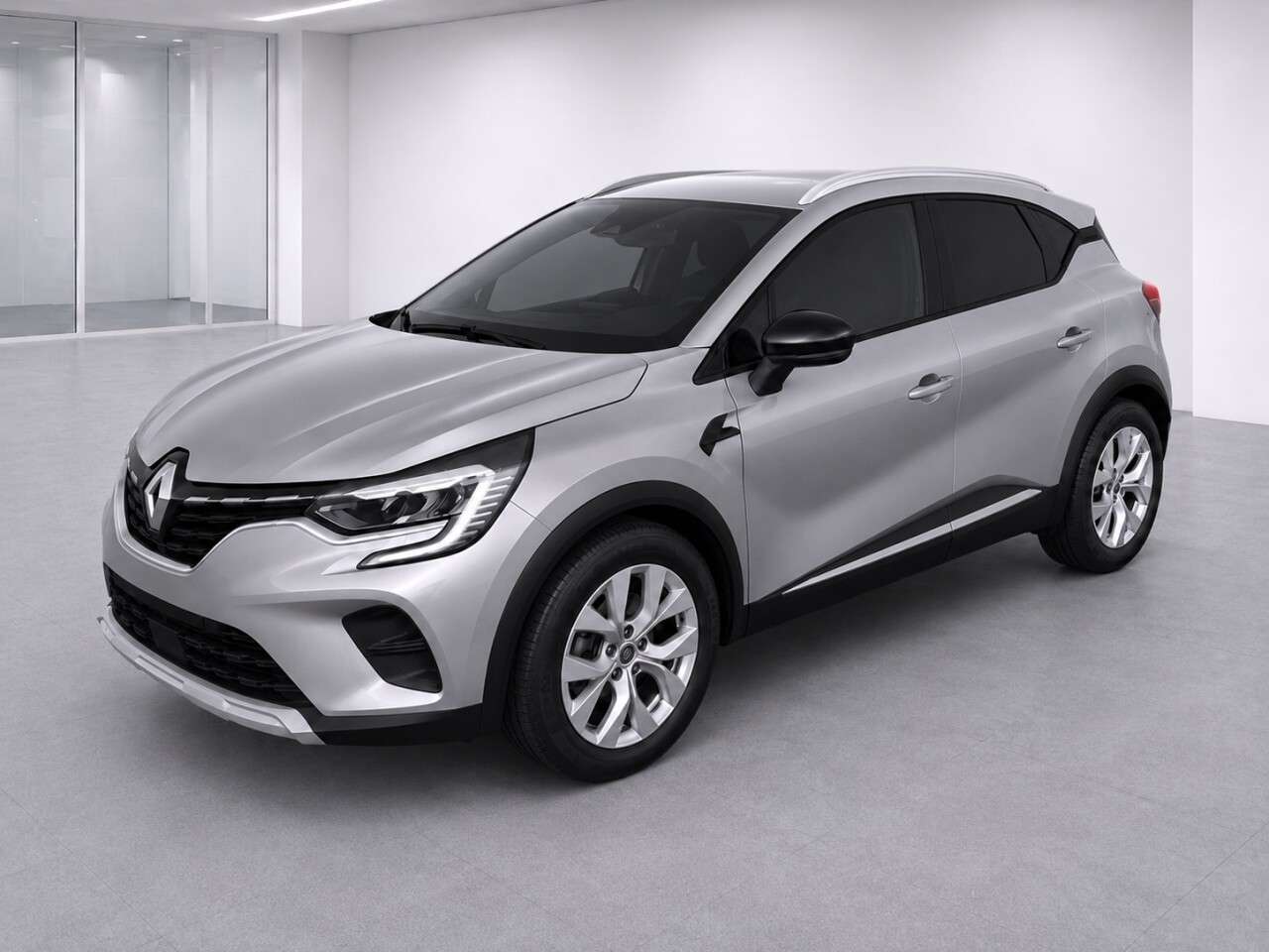 2020 RENAULT CAPTUR 2020 RENAULT CAPTUR