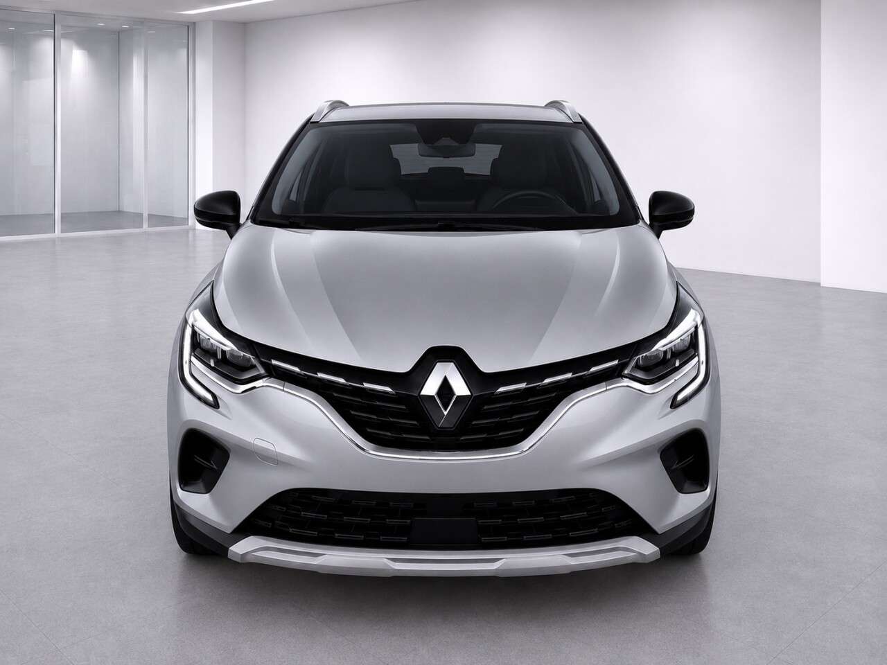 2020 RENAULT CAPTUR 2020 RENAULT CAPTUR