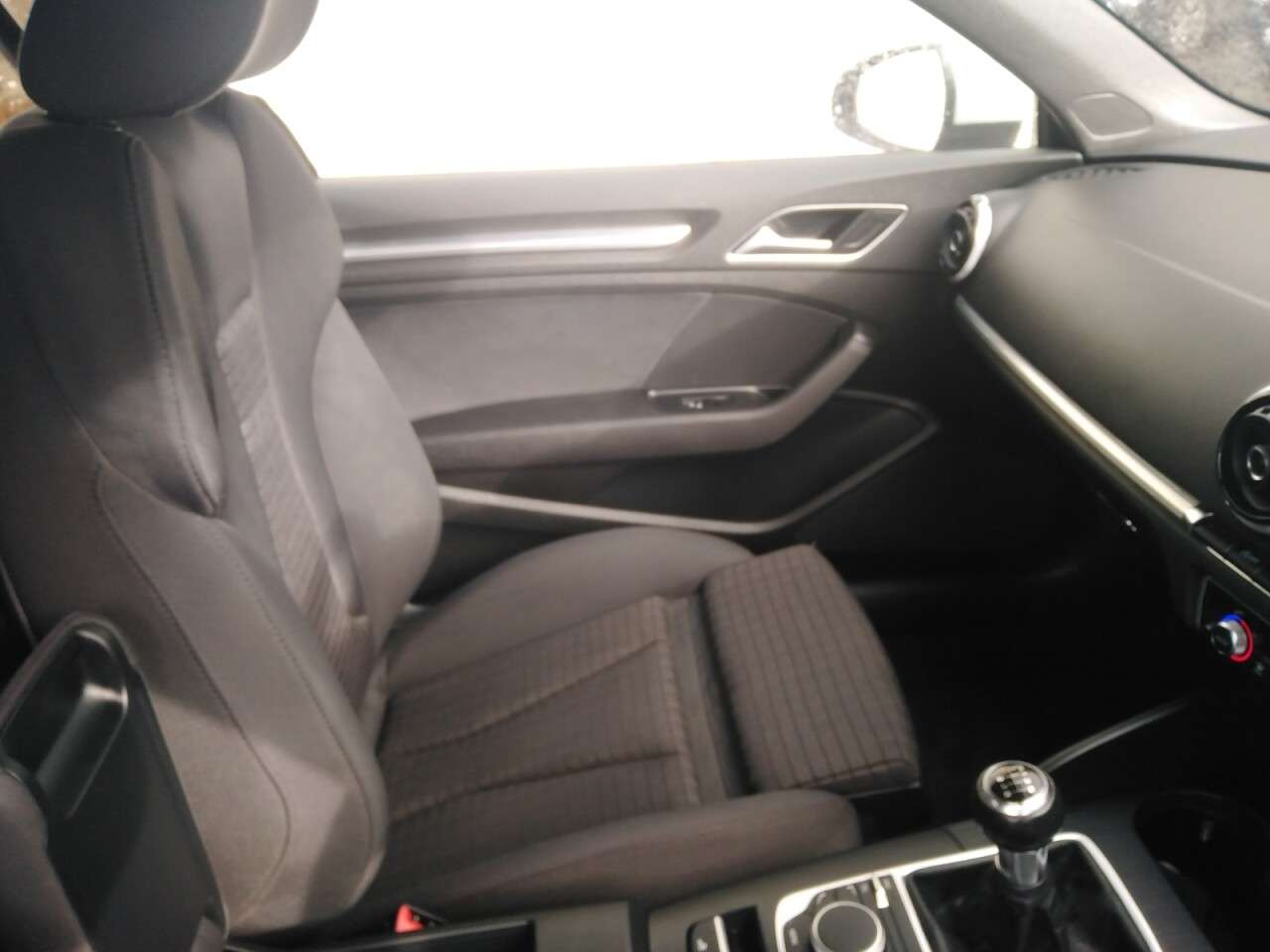 2014 AUDI A3 CABRIOLET 2014 AUDI A3 CABRIOLET