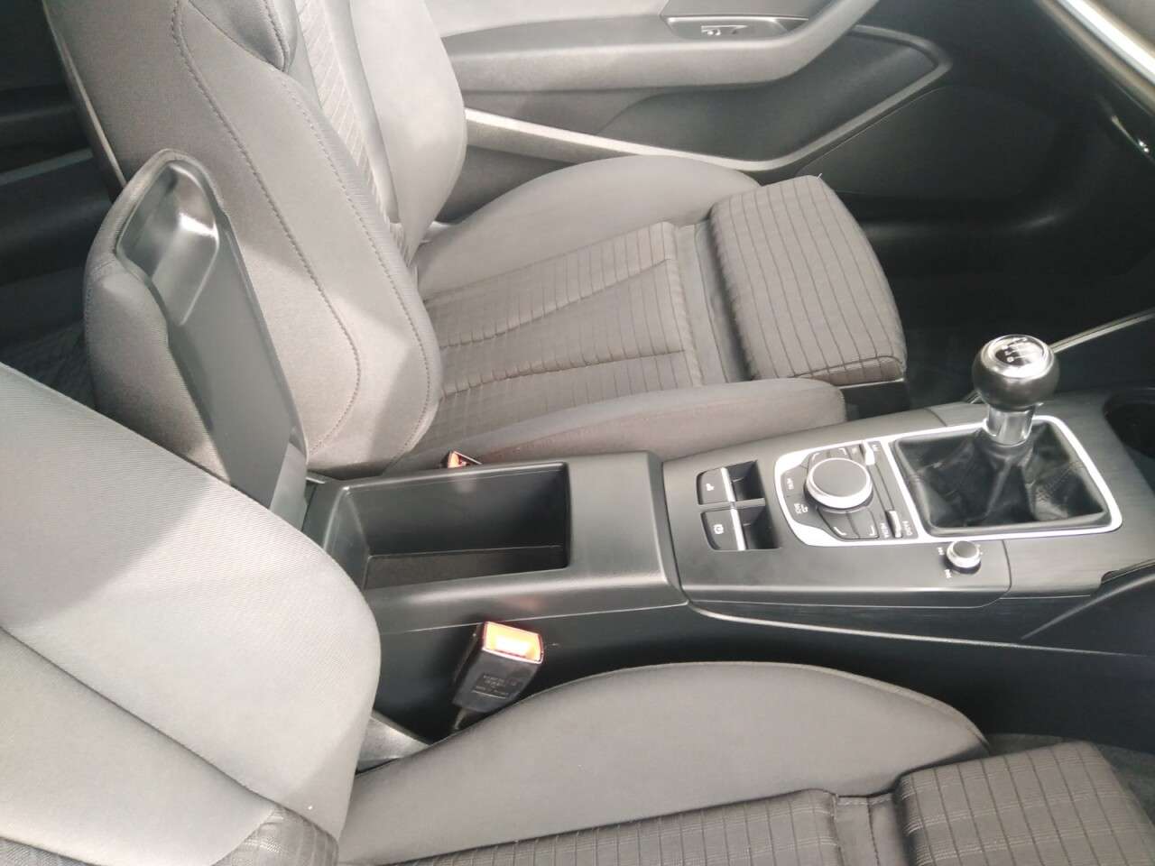 2014 AUDI A3 CABRIOLET 2014 AUDI A3 CABRIOLET