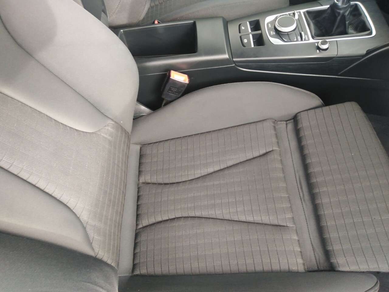 2014 AUDI A3 CABRIOLET 2014 AUDI A3 CABRIOLET