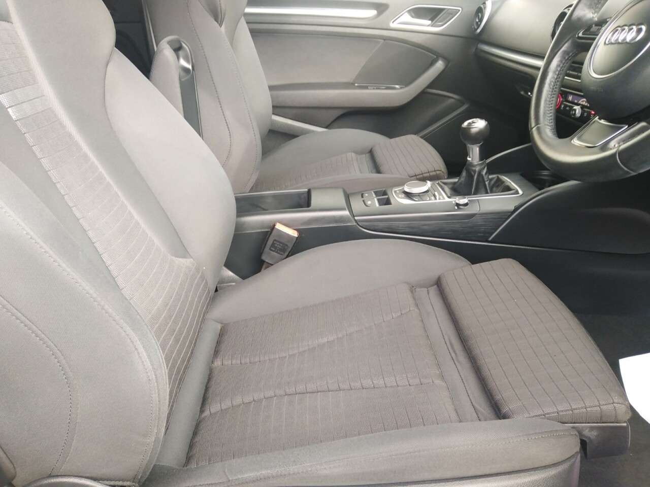 2014 AUDI A3 CABRIOLET 2014 AUDI A3 CABRIOLET