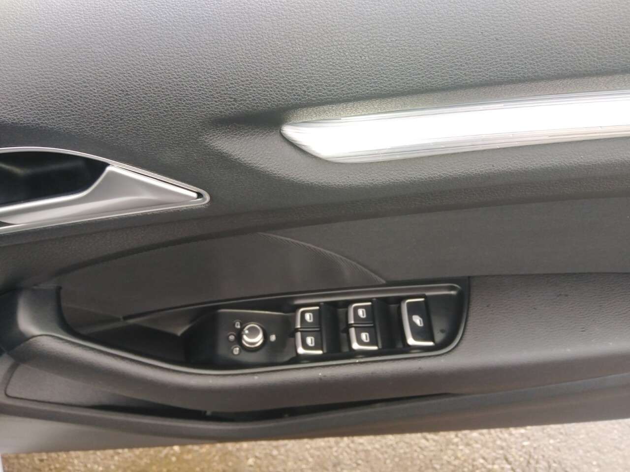 2014 AUDI A3 CABRIOLET 2014 AUDI A3 CABRIOLET