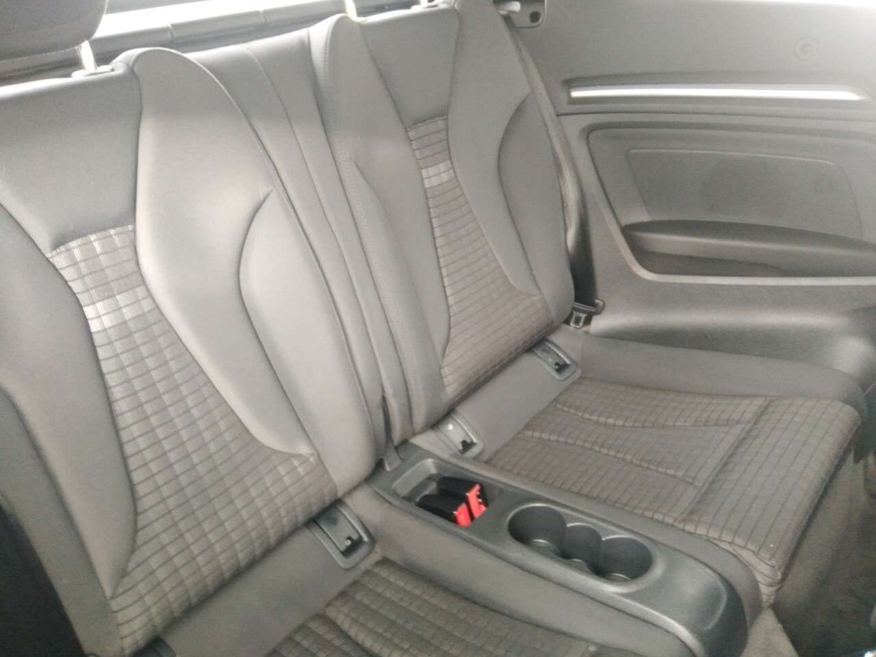 2014 AUDI A3 CABRIOLET 2014 AUDI A3 CABRIOLET