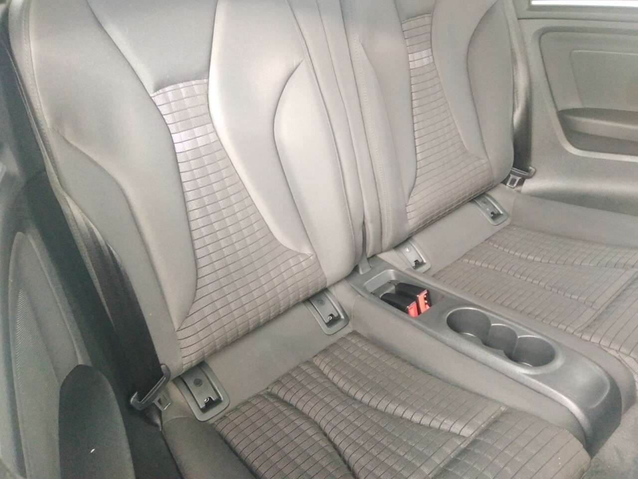 2014 AUDI A3 CABRIOLET 2014 AUDI A3 CABRIOLET