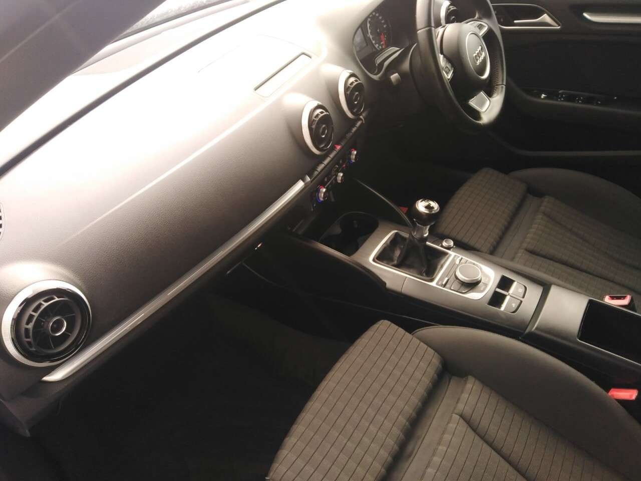 2014 AUDI A3 CABRIOLET 2014 AUDI A3 CABRIOLET