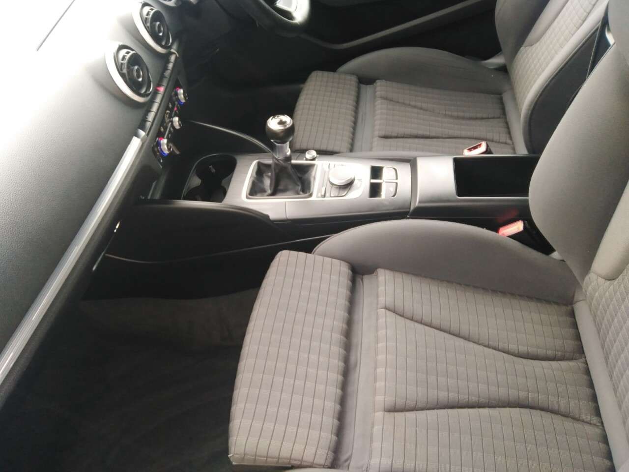 2014 AUDI A3 CABRIOLET 2014 AUDI A3 CABRIOLET