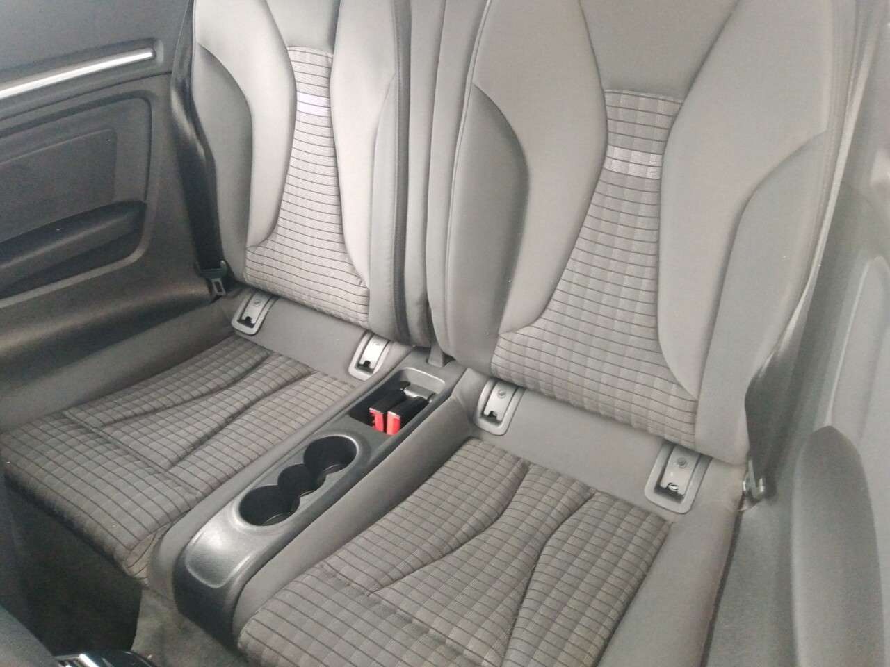 2014 AUDI A3 CABRIOLET 2014 AUDI A3 CABRIOLET