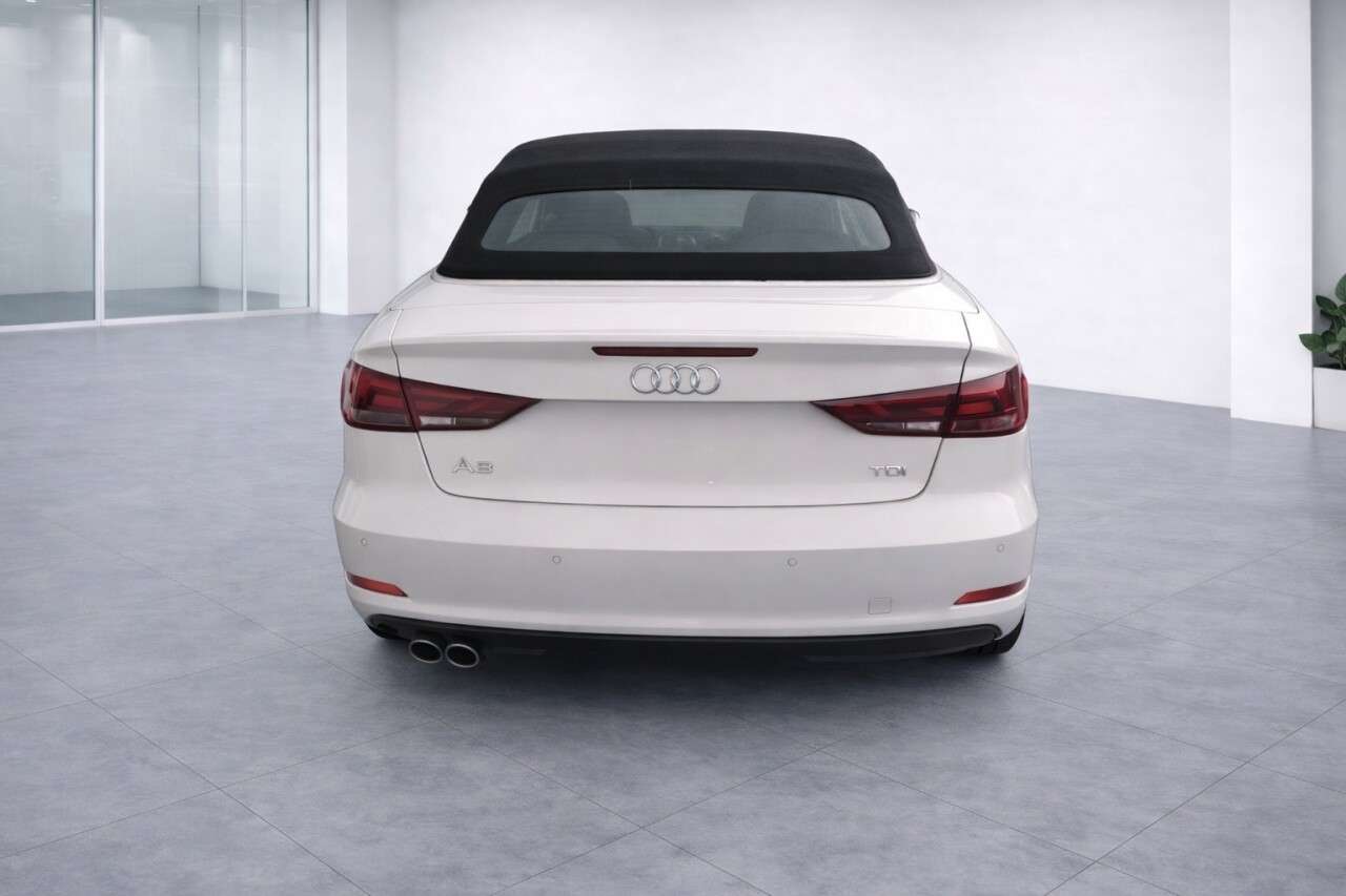 A 2014 AUDI A3 CABRIOLET 2.0 TDI Sport Convertible 2dr Diesel Manual Euro 6 (s/s) (150 ps) A 2014 AUDI A3 CABRIOLET 2.0 TDI Sport Convertible 2dr Diesel Manual Euro 6 (s/s) (150 ps)