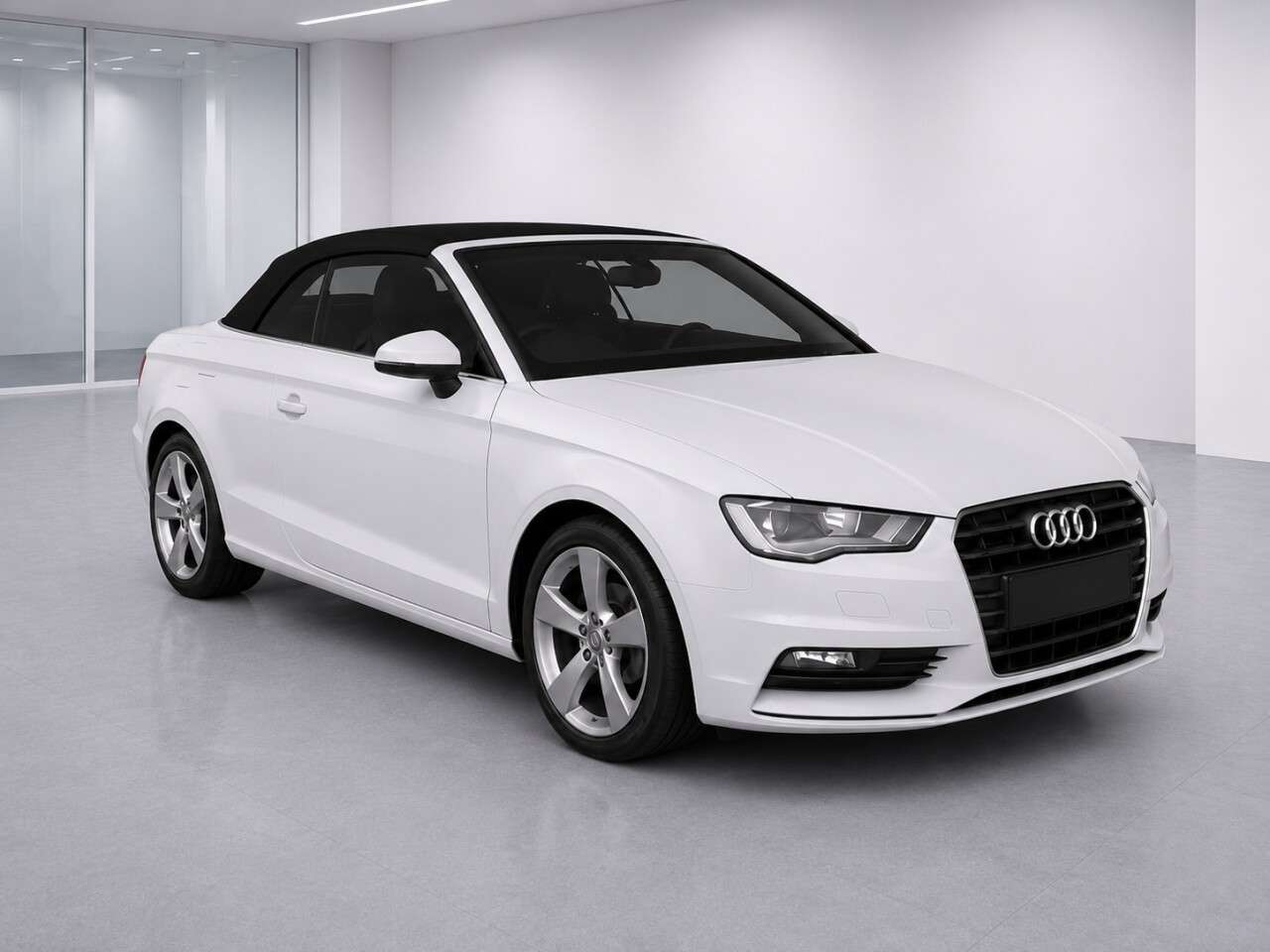 A 2014 AUDI A3 CABRIOLET 2.0 TDI Sport Convertible 2dr Diesel Manual Euro 6 (s/s) (150 ps) A 2014 AUDI A3 CABRIOLET 2.0 TDI Sport Convertible 2dr Diesel Manual Euro 6 (s/s) (150 ps)