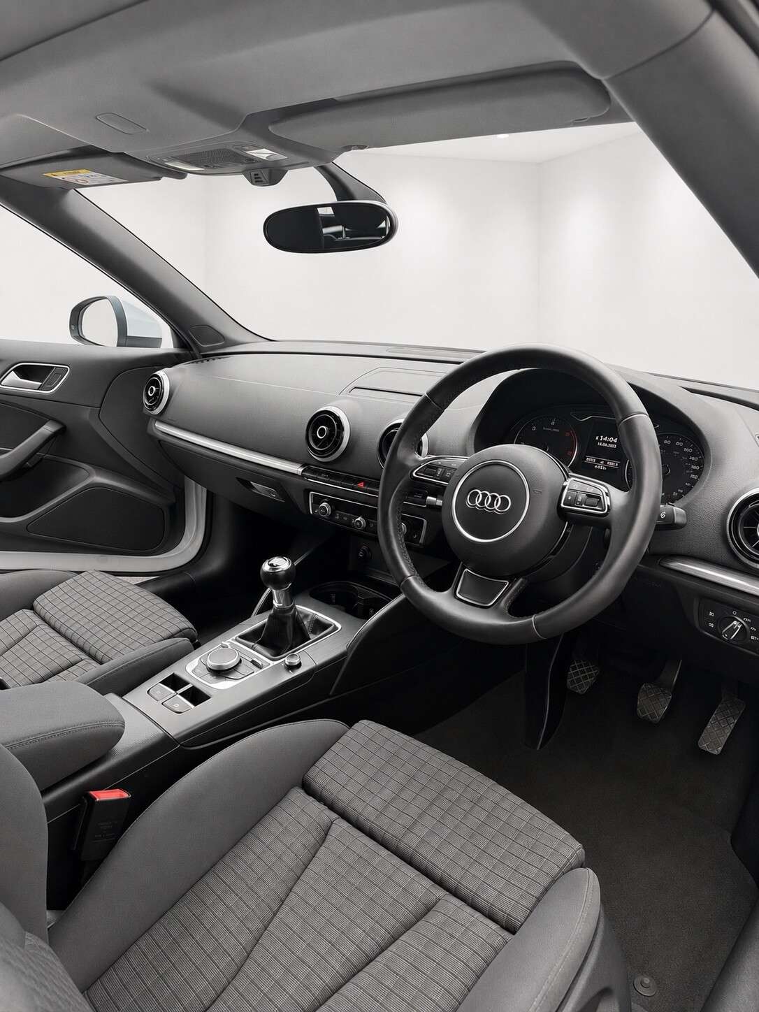 2014 AUDI A3 CABRIOLET 2014 AUDI A3 CABRIOLET