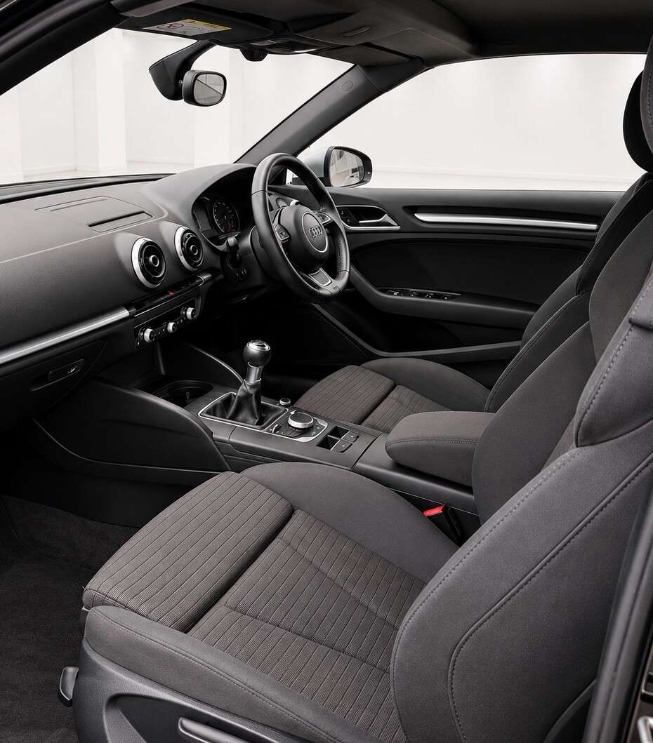 2014 AUDI A3 CABRIOLET 2014 AUDI A3 CABRIOLET