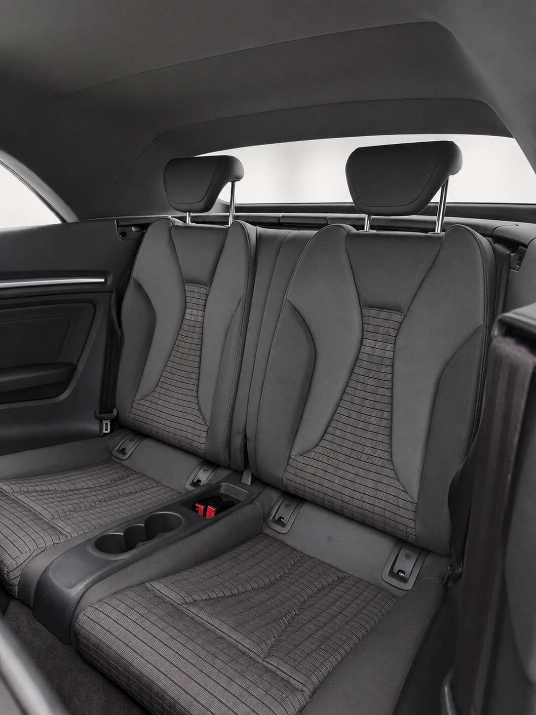 2014 AUDI A3 CABRIOLET 2014 AUDI A3 CABRIOLET