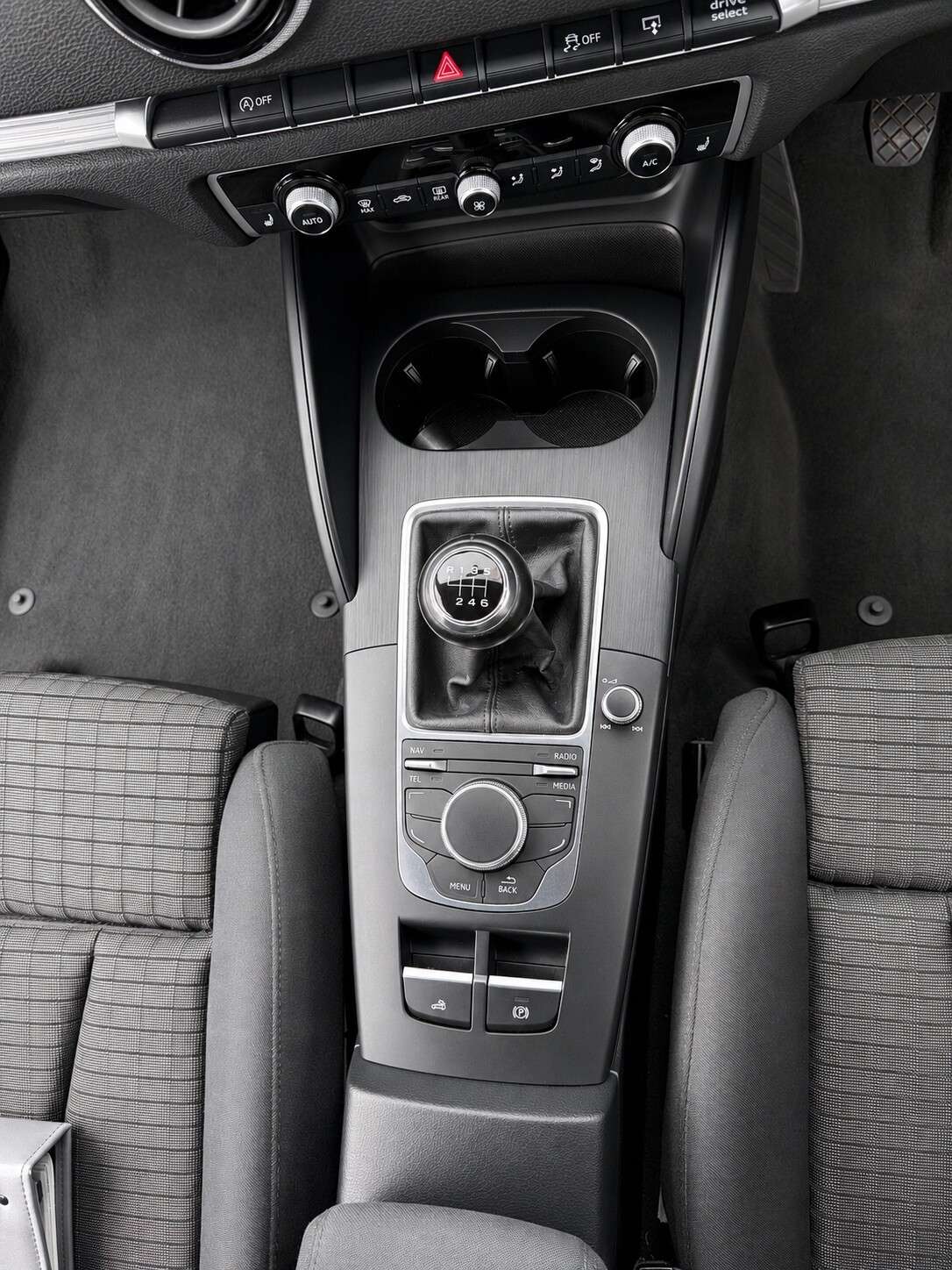 2014 AUDI A3 CABRIOLET 2014 AUDI A3 CABRIOLET