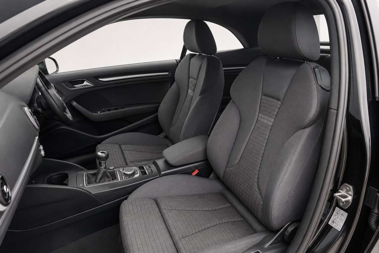 2014 AUDI A3 CABRIOLET 2014 AUDI A3 CABRIOLET