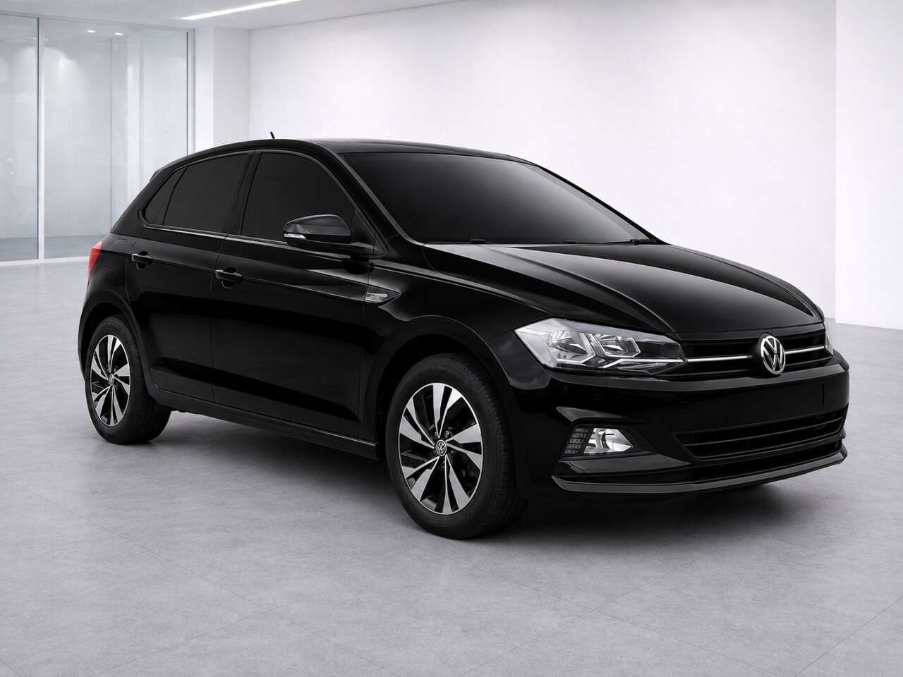 A 2020 VOLKSWAGEN POLO 1.0 TSI Match Hatchback 5dr Petrol Manual Euro 6 (s/s) (95 ps) A 2020 VOLKSWAGEN POLO 1.0 TSI Match Hatchback 5dr Petrol Manual Euro 6 (s/s) (95 ps)