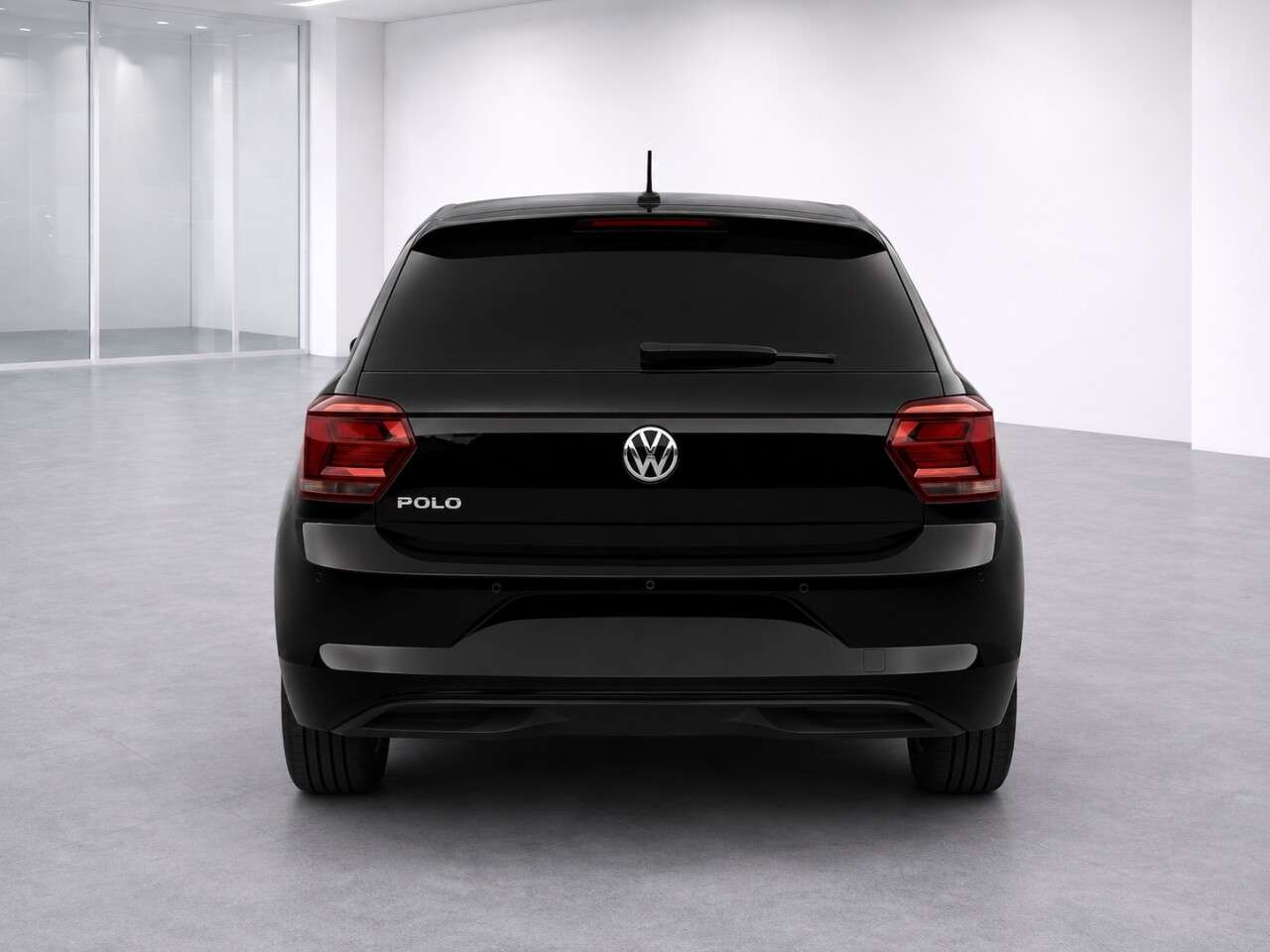 2020 VOLKSWAGEN POLO 2020 VOLKSWAGEN POLO