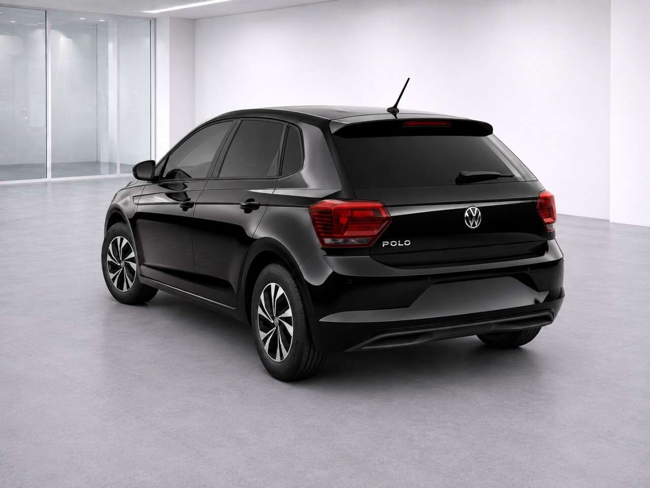 2020 VOLKSWAGEN POLO 2020 VOLKSWAGEN POLO