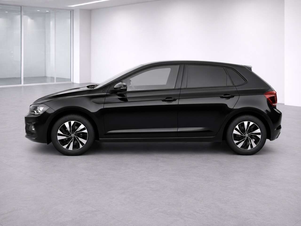 2020 VOLKSWAGEN POLO 2020 VOLKSWAGEN POLO