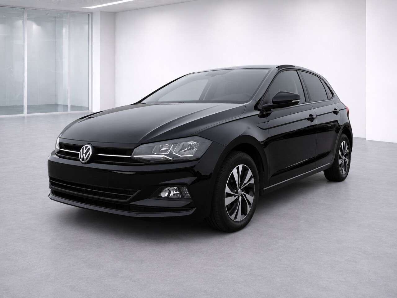 2020 VOLKSWAGEN POLO 2020 VOLKSWAGEN POLO