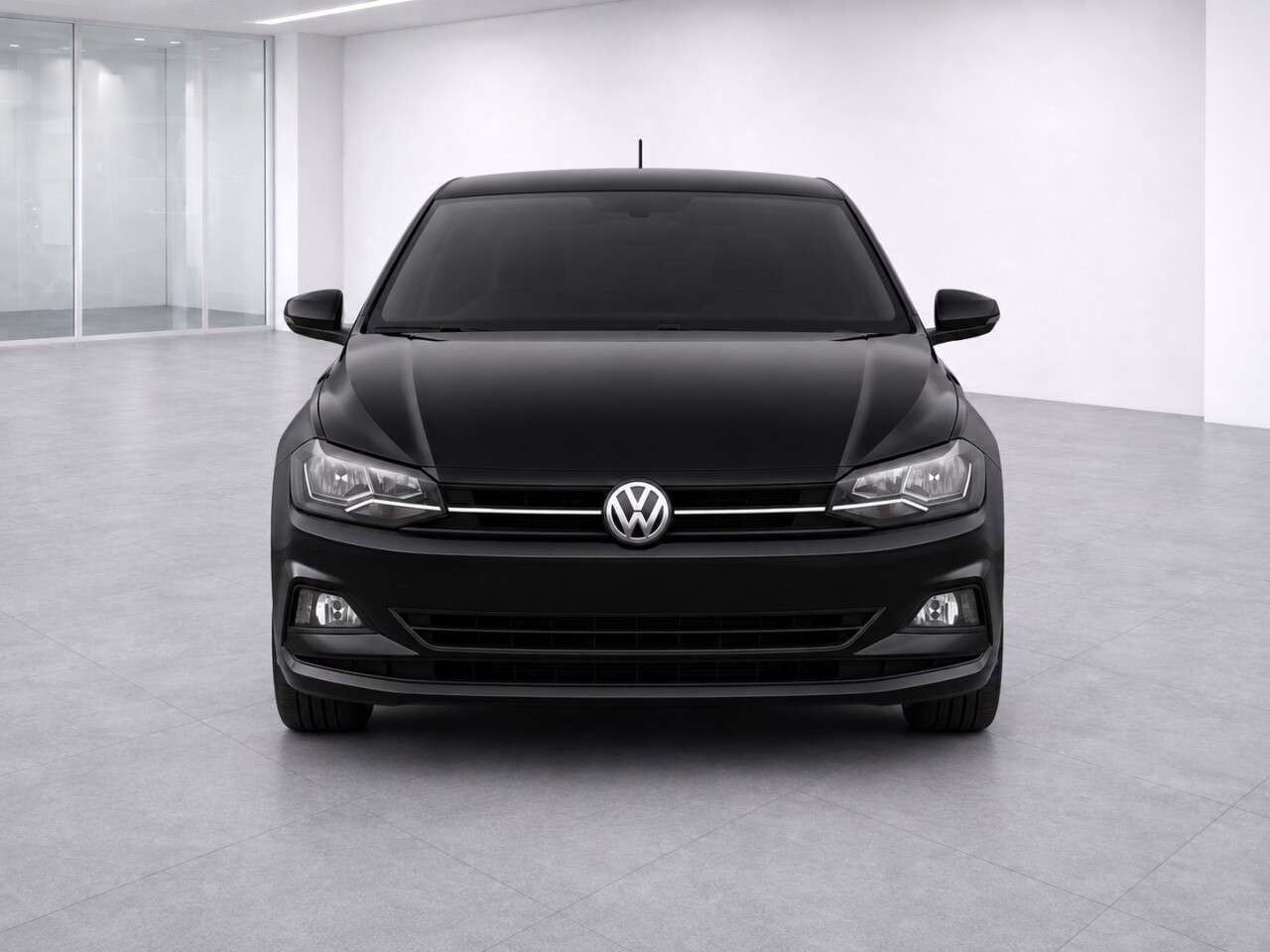 2020 VOLKSWAGEN POLO 2020 VOLKSWAGEN POLO