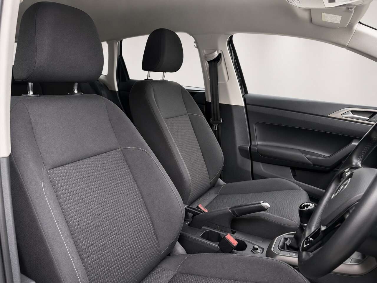 2020 VOLKSWAGEN POLO 2020 VOLKSWAGEN POLO