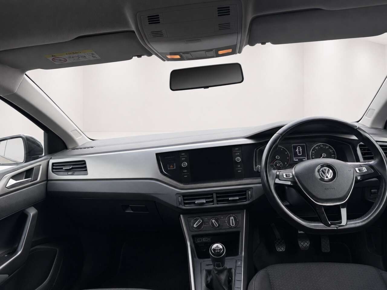2020 VOLKSWAGEN POLO 2020 VOLKSWAGEN POLO