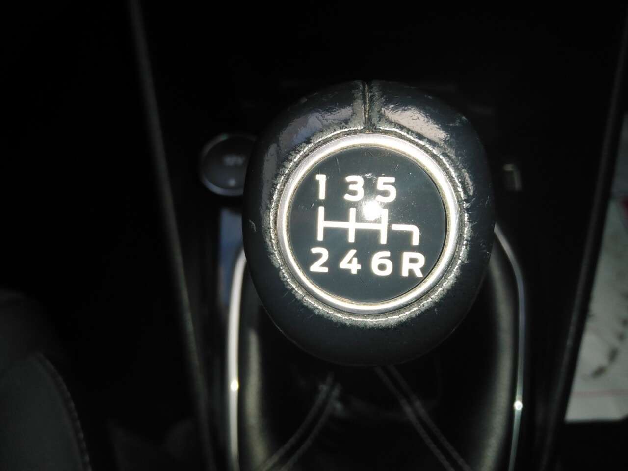 2019 FORD FIESTA 2019 FORD FIESTA