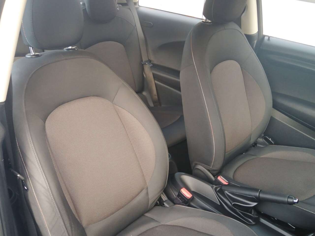 2018 MINI HATCH 2018 MINI HATCH