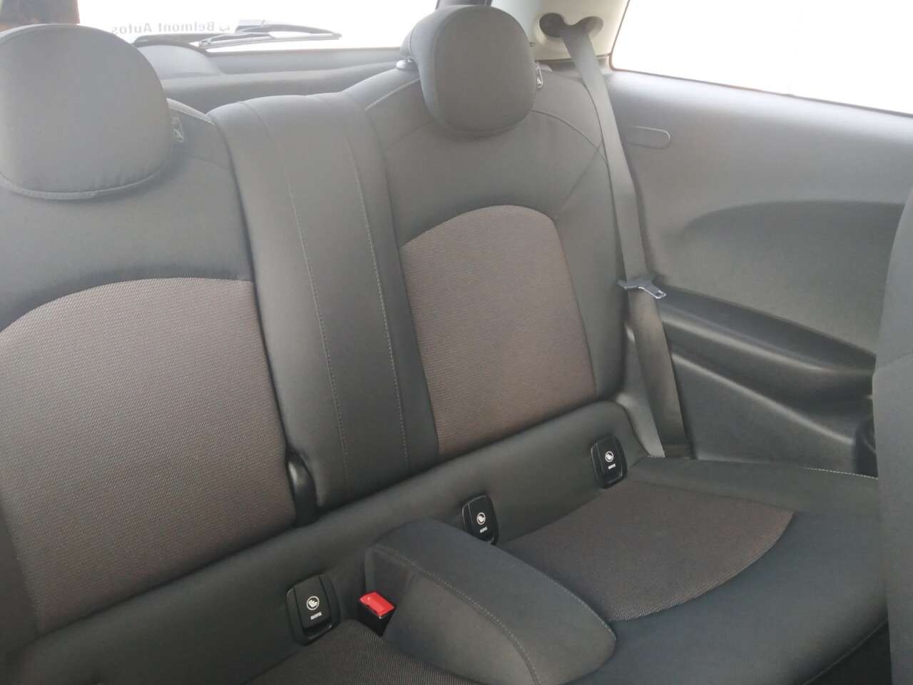 2018 MINI HATCH 2018 MINI HATCH